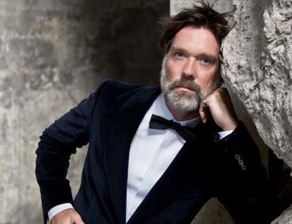 Rufus Wainwright With The Royal Philharmonic Orchestra