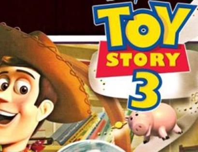 Toy Story 3
