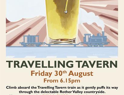 Travelling Tavern
