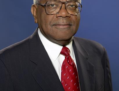 Sir Trevor McDonald – An Improbable Life