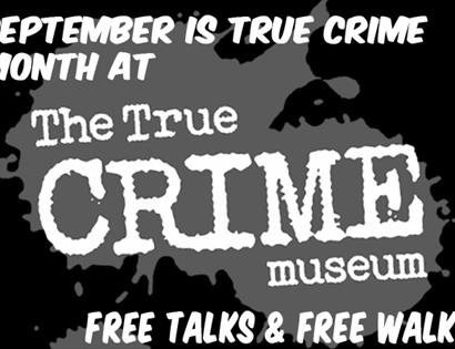True CRIME Month