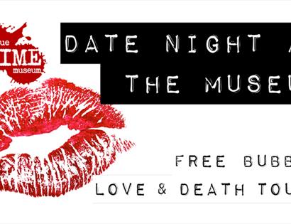 Date Night at the Museum