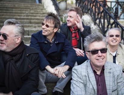 The Undertones