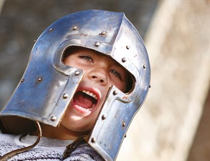 Battle Abbey Medieval Season