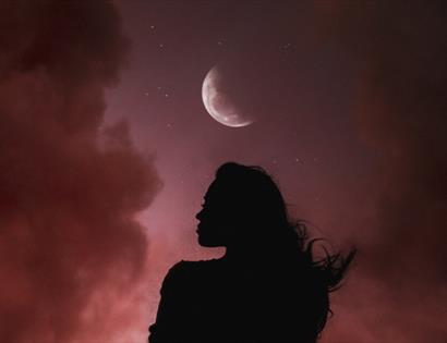 New Moon Activation