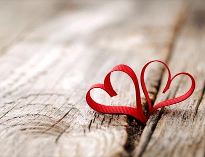 Valentine's Dinner at The Wild Mushroom