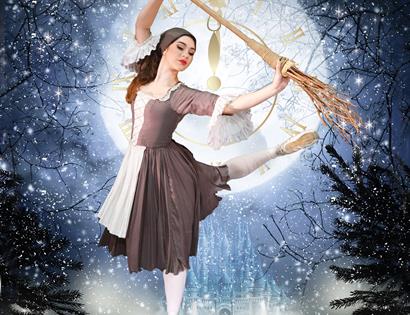 Cinderella: Vienna Festival Ballet