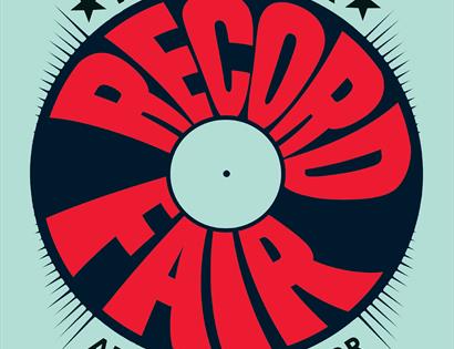 Bexhill Record Fair