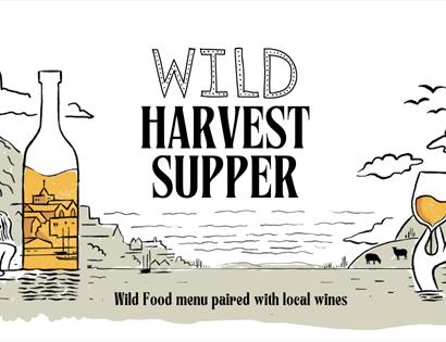 Wild Harvest Supper