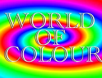 World of Colour