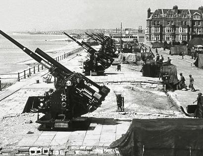 War time Hastings