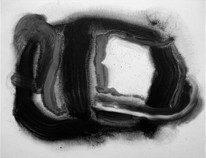 'Black & White' at Hastings Arts Forum (open 11am-5pm Tuesdays -Sundays)