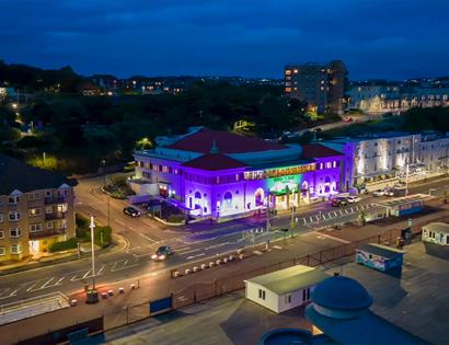 White Rock Theatre