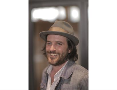 EDGE Lecture: William Hardie