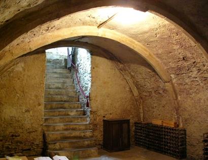 Cellar