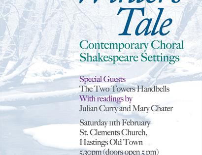 A Winter's Tale
