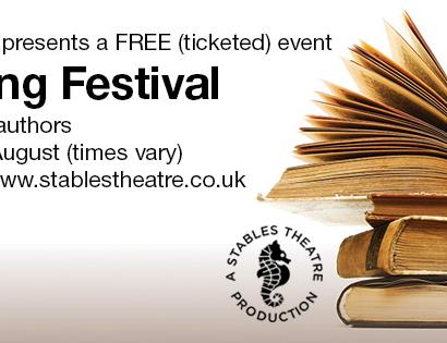 Writing Fest