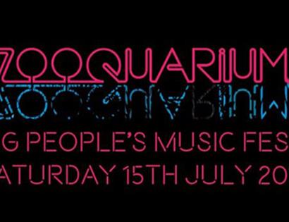 ZOOQUARIUM Music Festival