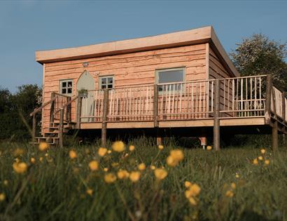 Starcroft cabin