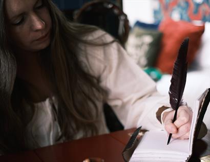 Three Women: An Alternative Take on 1066 Country
