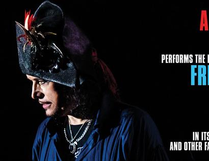 Adam Ant