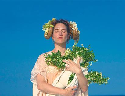Amanda Palmer