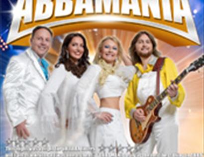 Abbamania