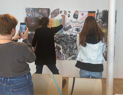 ArtLab Discovery College