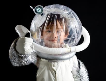 Astronaut