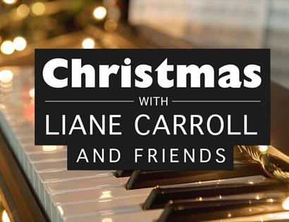 Christmas with Liane Carroll & Friends