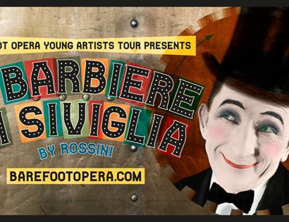 The Barber of Seville