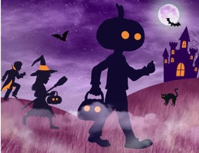 Halloween Half Term Fun at Battle Abbey