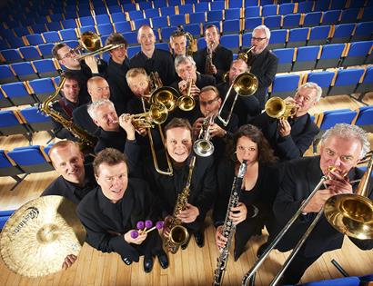 The BBC Big Band