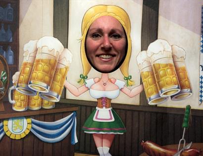 Oktoberfest