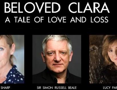 Beloved Clara -  A Tale of Love and Loss