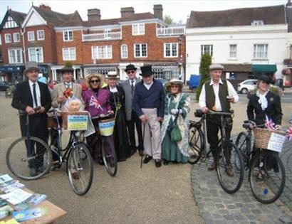 Bexhill Cycle Group