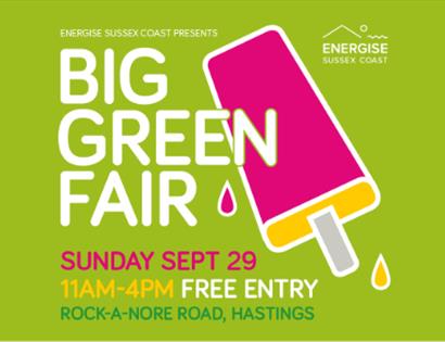 Big Green Fair