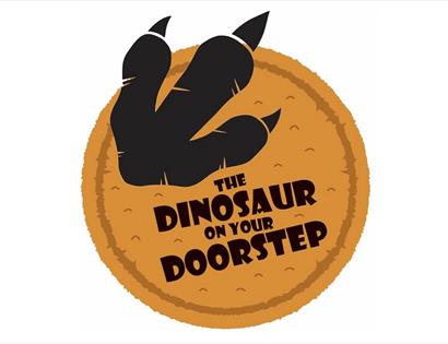 The Dinosaur on your Doorstep