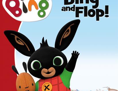 Bing and Flop!