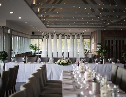 Wedding open day
