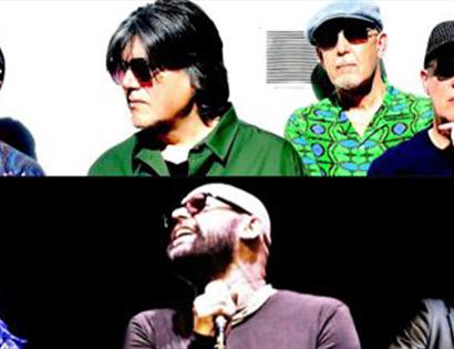 The Blow Monkeys & The Christians