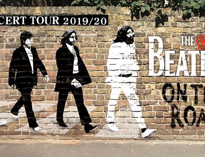The Bootleg Beatles