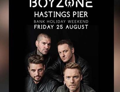 Boyzone