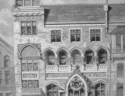 Brassey Inst