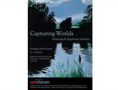 Capturing Worlds