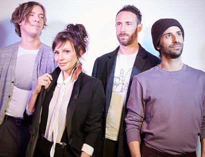 Caravan Palace