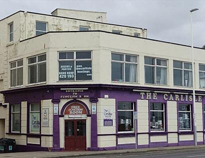 Carlisle Pub