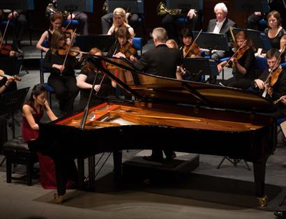 Finale Concert