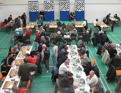 Chess Congress
