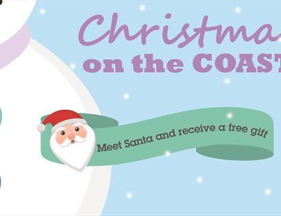 St Michael's Hospice Christmas on the Coast